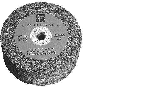 Fein Polierscheibe Produktbild img1 L
