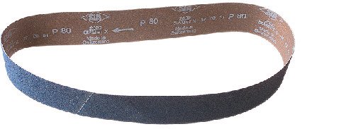 Fein Leinen-Schleifband, Korn 180, Breite 30 mm Produktbild img1 L