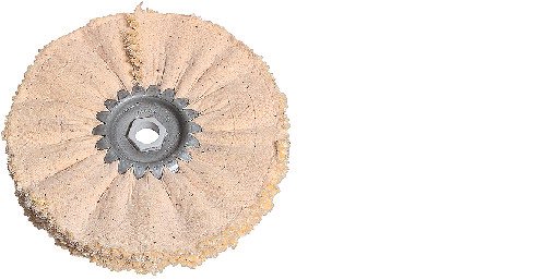 Fein Polierringe, Sisal, Tuch, Ø 200 mm Produktbild img1 L