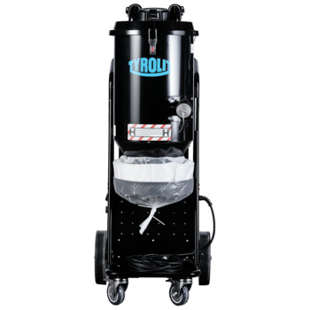 Tyrolit Absaugsystem VCE2400D PREMIUM Produktbild img1 L