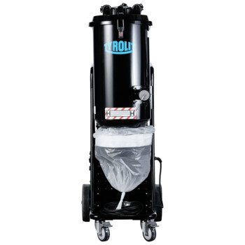 Tyrolit Absaugsystem VCE3600D PREMIUM Produktbild img1 L