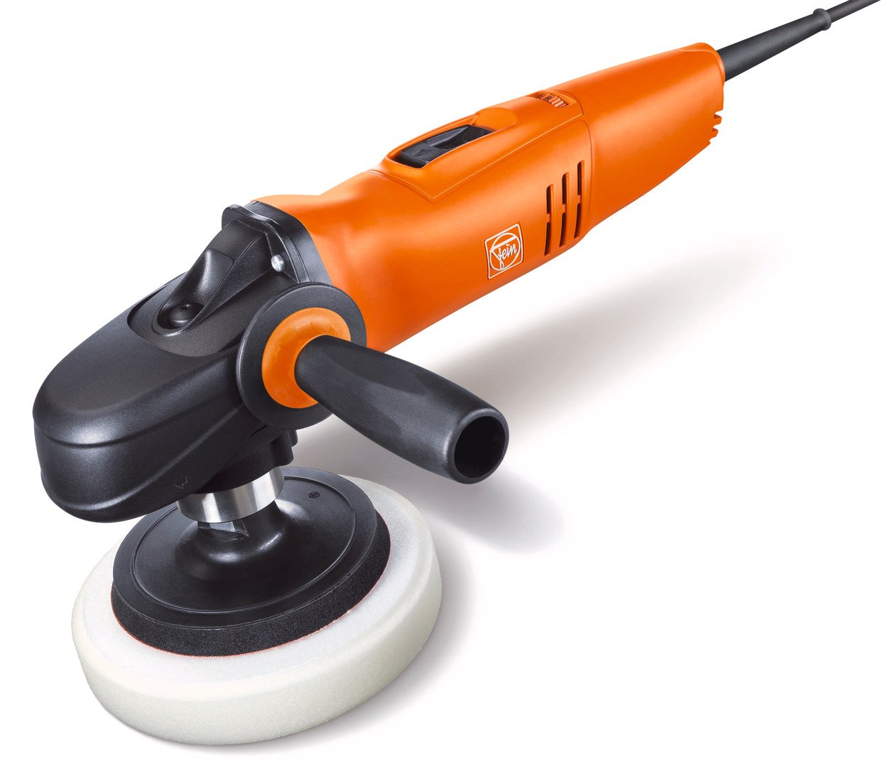 Fein Polierer WPO 14-25 E Produktbild img1 L