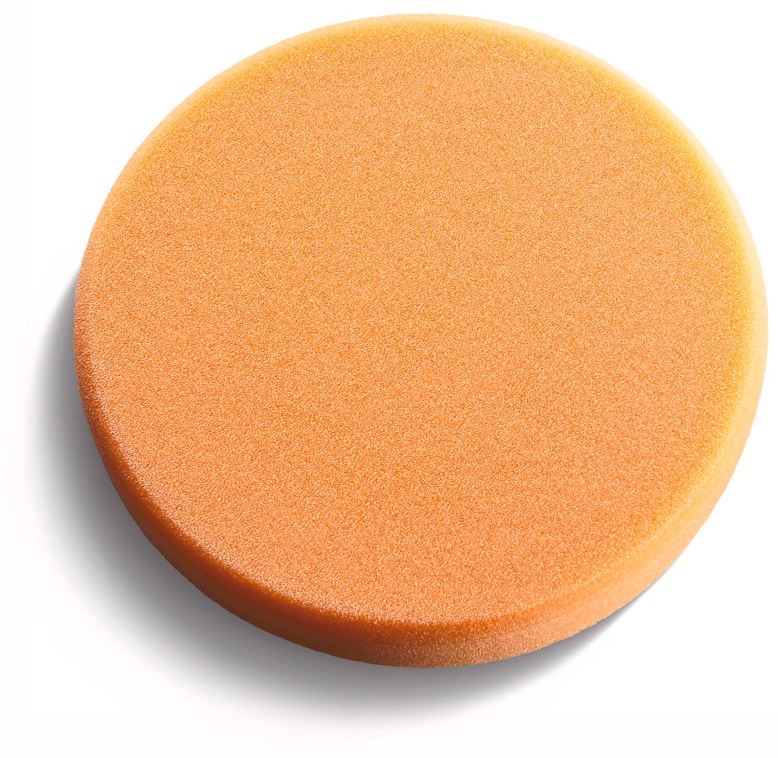 Fein Polierschwamm orange Produktbild img1 L