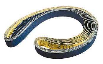 Fein Schleifbänder, VE 10 St, Korn 120 Produktbild img1 L