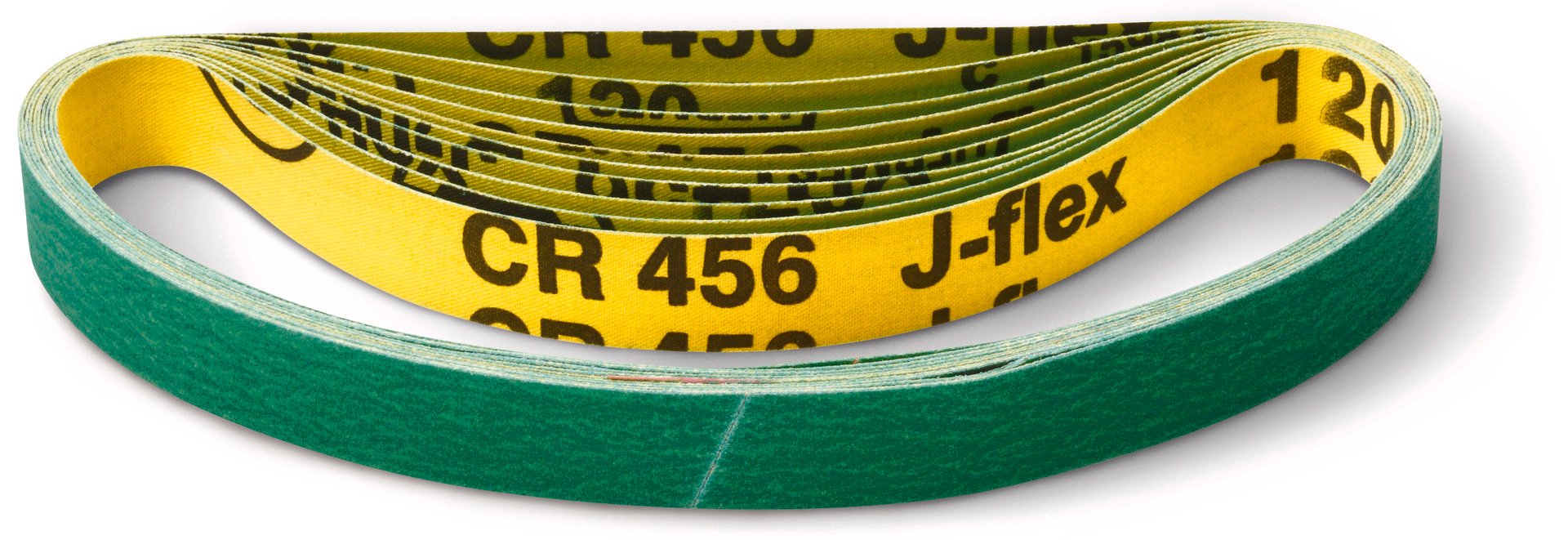 Fein Keramik-Schleifband, Korn 120, Breite 20 mm Produktbild img1 L