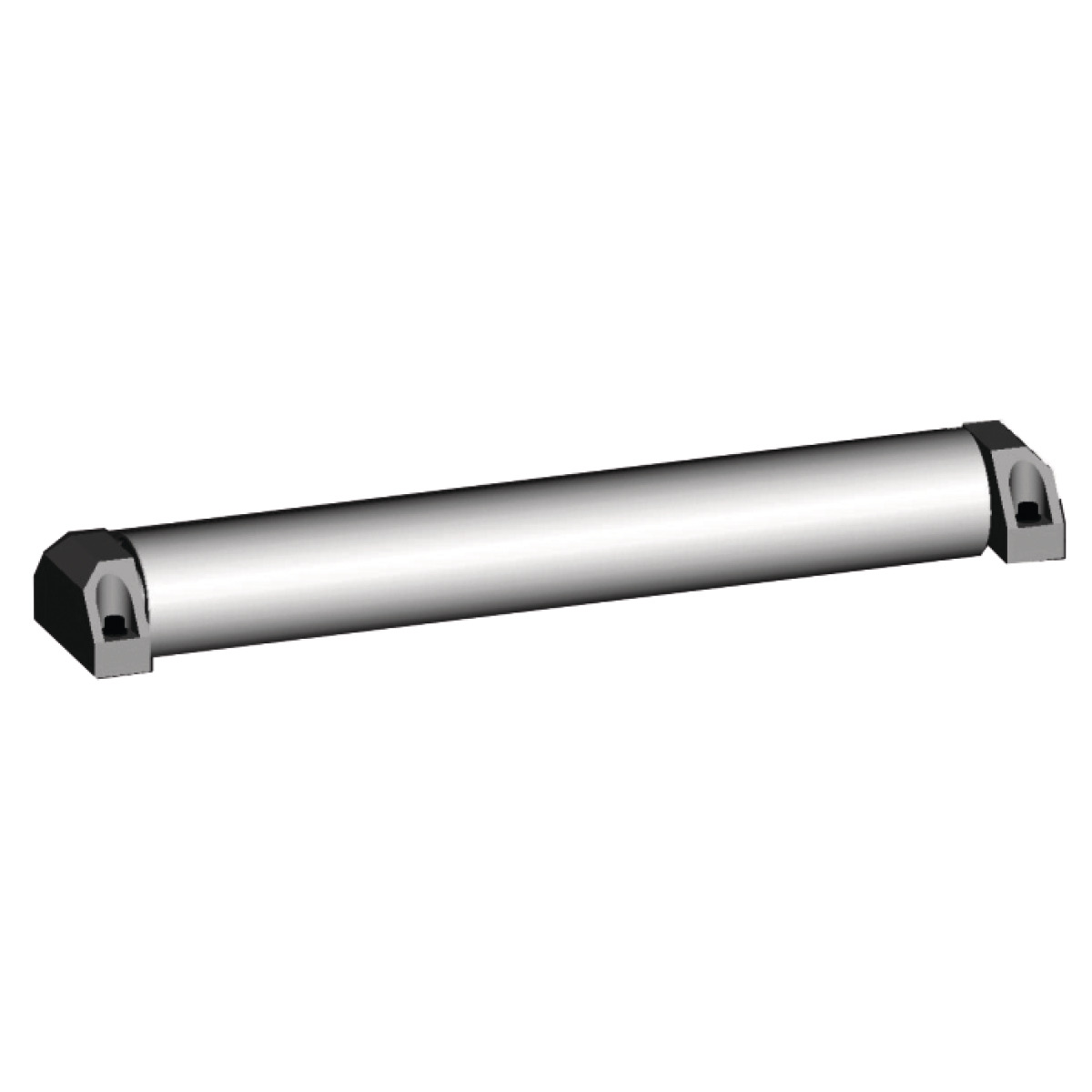 Metallkraft Zusatzrolle 620 mm Produktbild img1 L