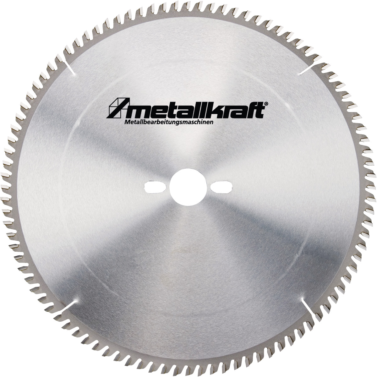 Metallkraft Sägeblatt HM Ø 400 x 4,0 x 32 mm Z96 Produktbild img1 L