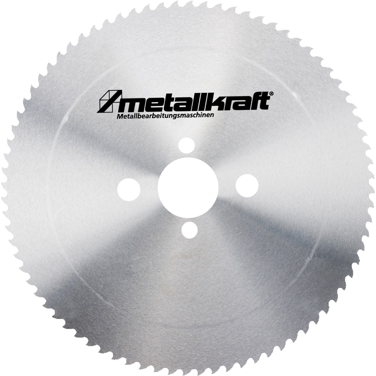 Metallkraft Sägeblatt HSS-DMo5 Ø 315 x 2,5 x 32 mm t4 Produktbild img1 L