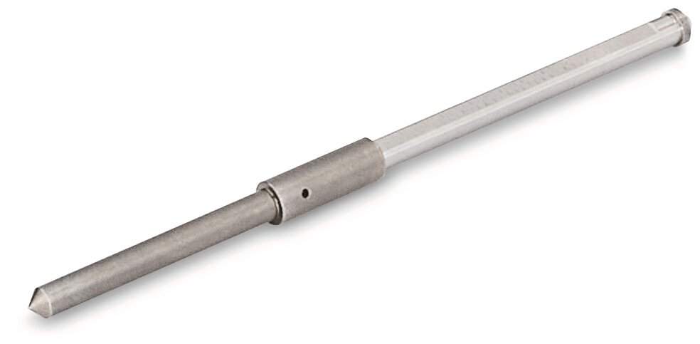 Fein Zentrierstift, L 158 mm, Ø 6,35 mm Produktbild img1 L