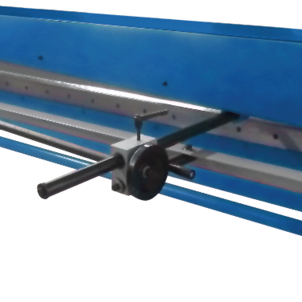 Metallkraft Manuelle Tafelblechschere TBS 1501-15 Produktbild img2 L