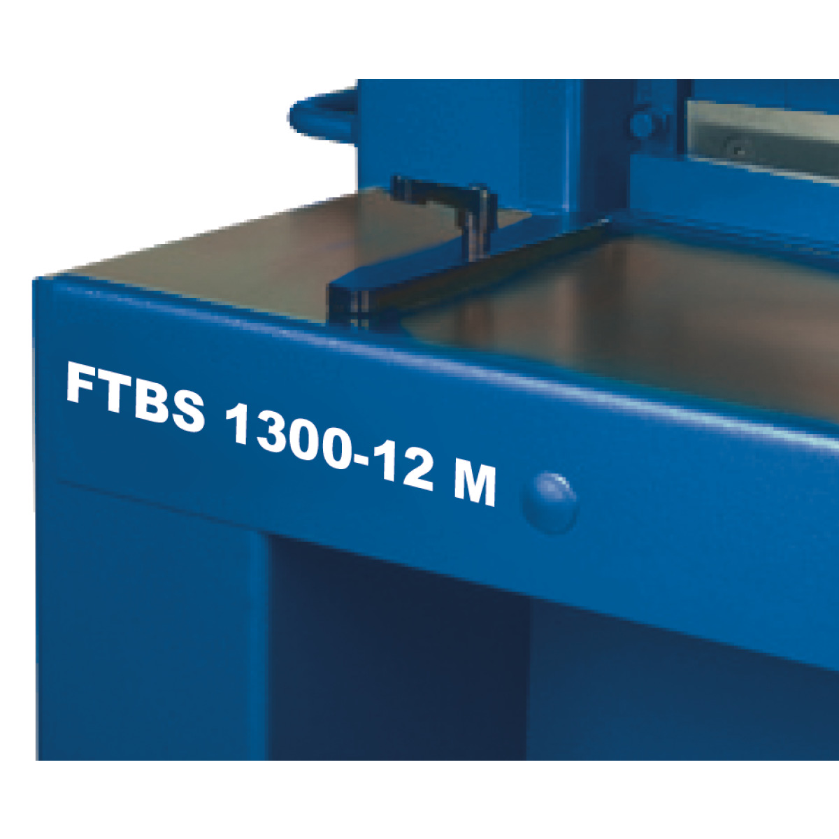 Metallkraft Manuelle Tafelblechschere FTBS 1050-12 M Produktbild img3 L