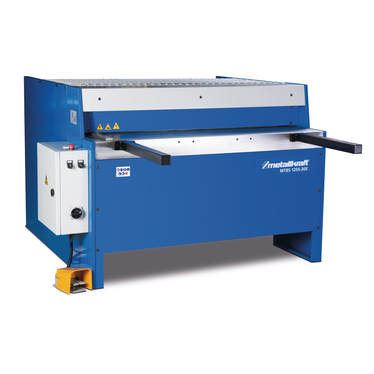 Metallkraft Motorische Tafelblechschere MTBS 1255-30 E Produktbild img1 L
