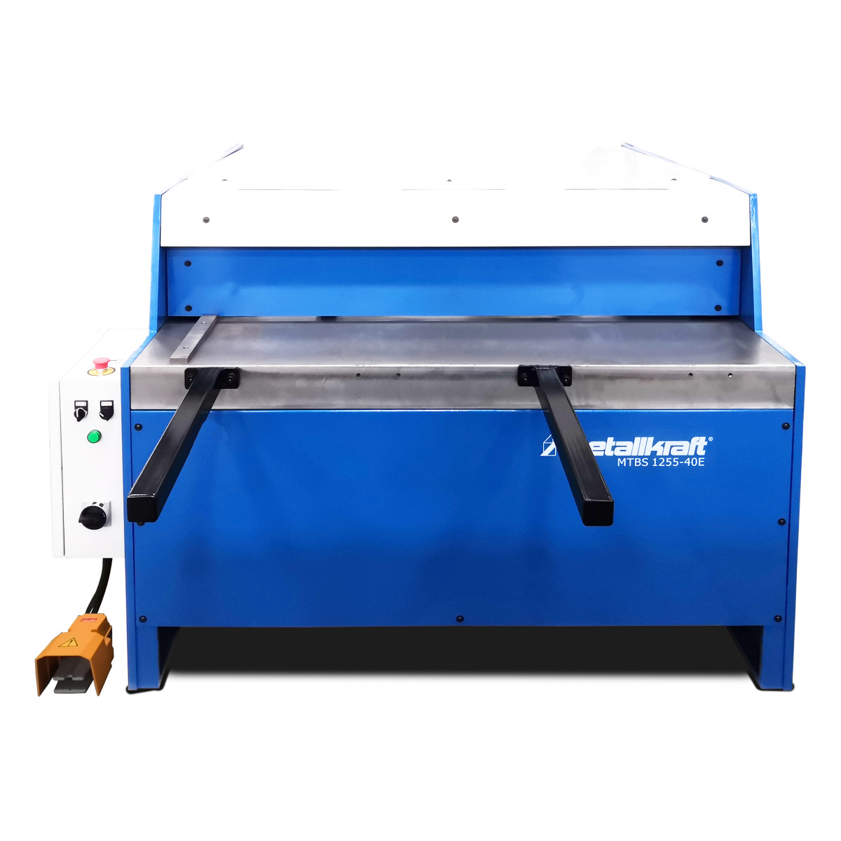 Metallkraft Motorische Tafelblechschere MTBS 1255-40 E Produktbild img2 L