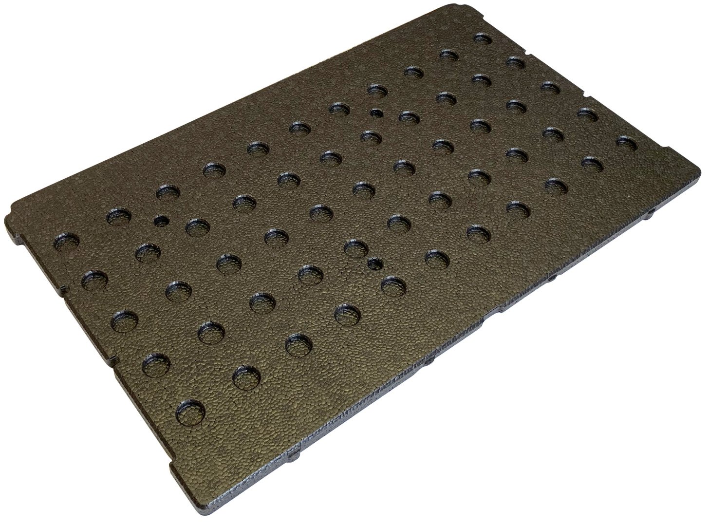 Fein Deckeleinlage XL-BOXX FEIN, Länge 361 mm, Breite 596 mm, Höhe 17 mm Produktbild img1 L