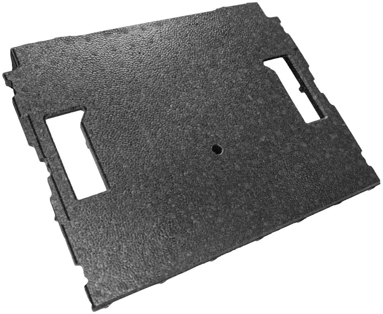 Fein Deckeleinlage L-BOXX FEIN, Länge 321 mm, Breite 405 mm, Höhe 21 mm Produktbild img1 L