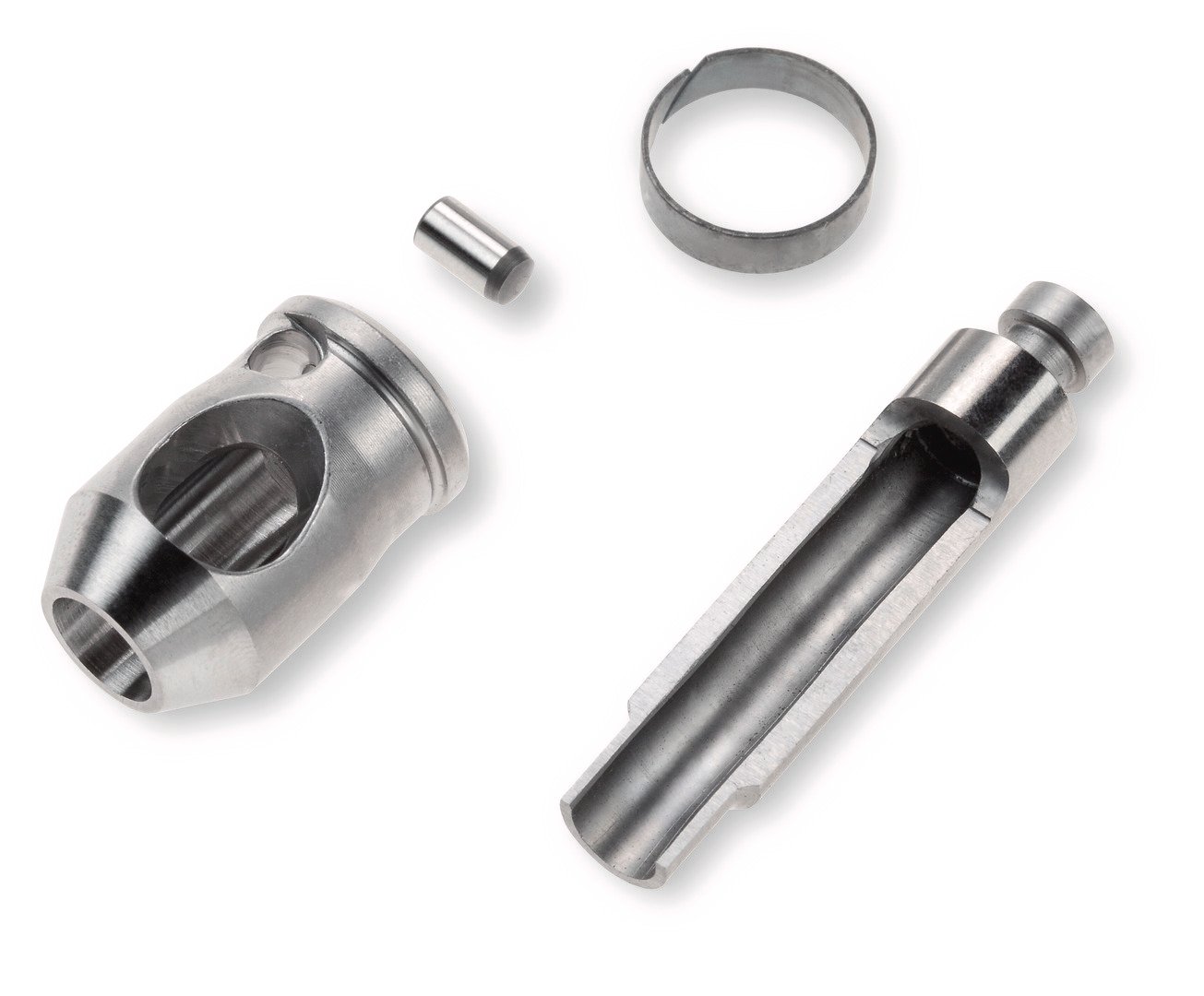 Fein Stempel und Matrize im Set Produktbild img1 L