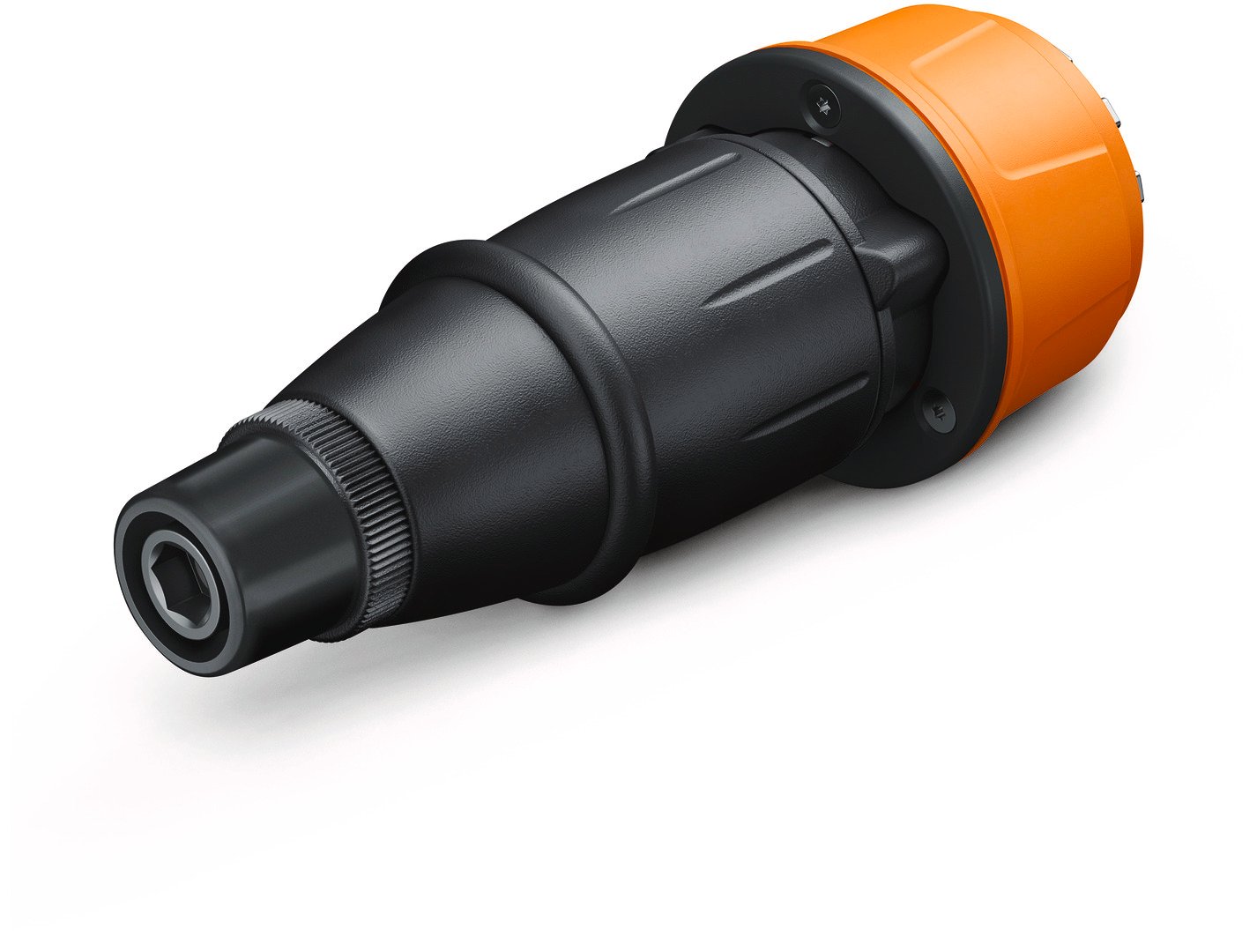 Fein QuickIN Tiefenanschlag inklusive Einschraubhülse Ø 17 mm, Zubehör-Schnittstelle Produktbild img1 L