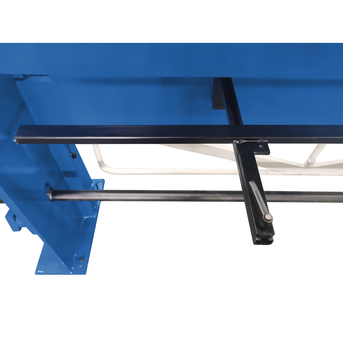 Metallkraft Hinteranschlag bis 500 mm, manuell Metallkraft Produktbild img2 L