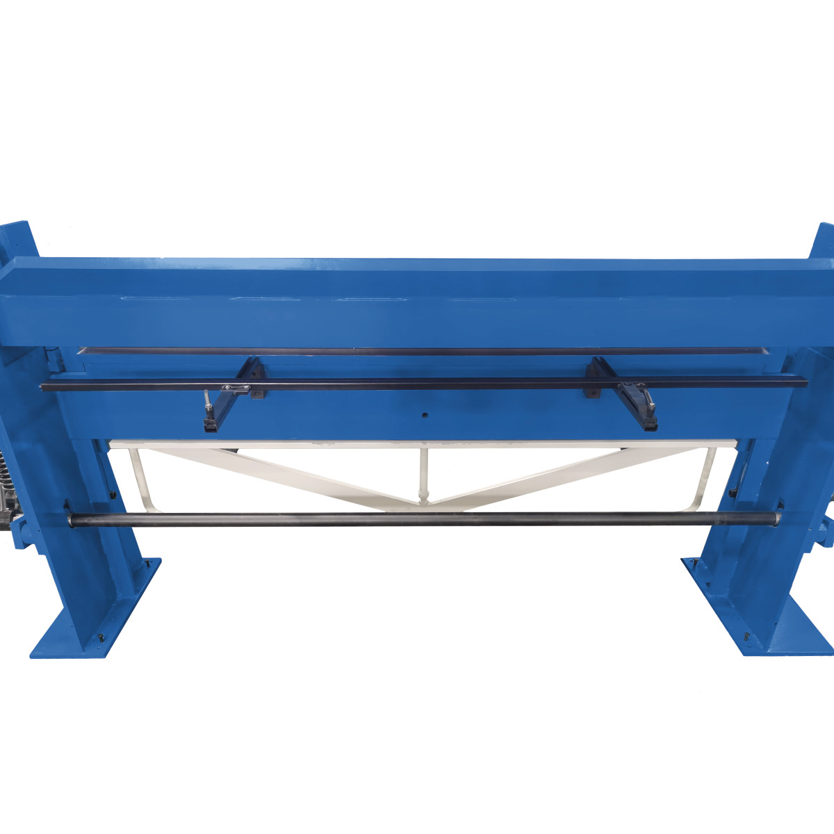 Metallkraft Hinteranschlag bis 500 mm, manuell Metallkraft Produktbild img1 L