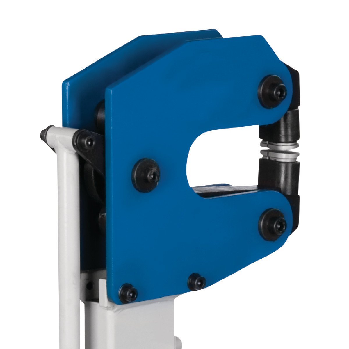 Stauch- und Streckgerät Metallkraft SSG 16 Produktbild img5 L