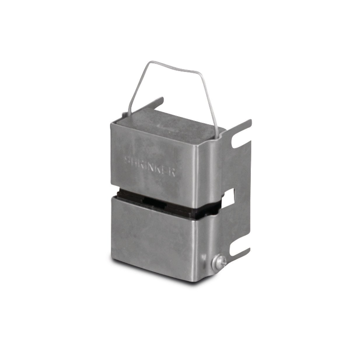 Stauchbackenset Metallkraft für SSG 12 Produktbild img1 L