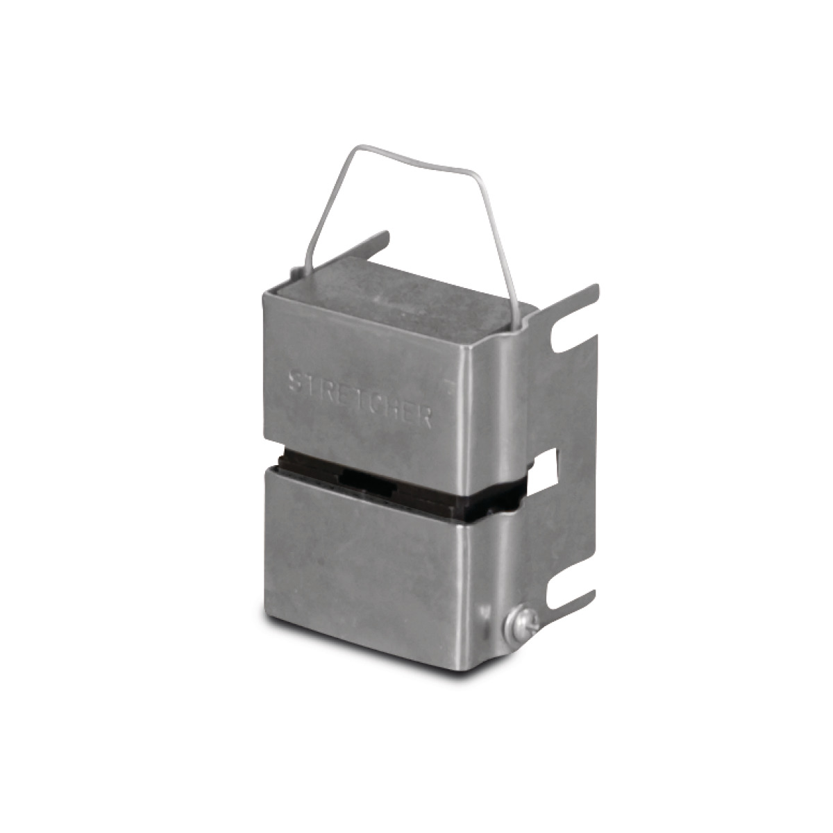 Metallkraft Streckbackenset für SSG 12 Produktbild img1 L