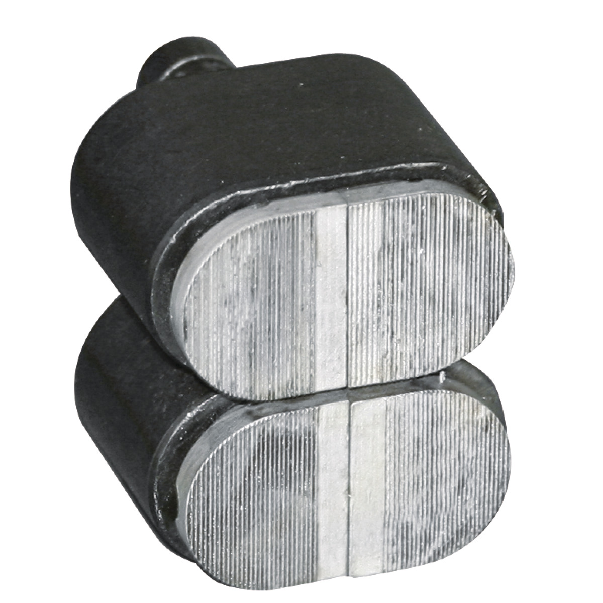 Metallkraft Streckbackenset Metall für SSG 16 Produktbild img1 L