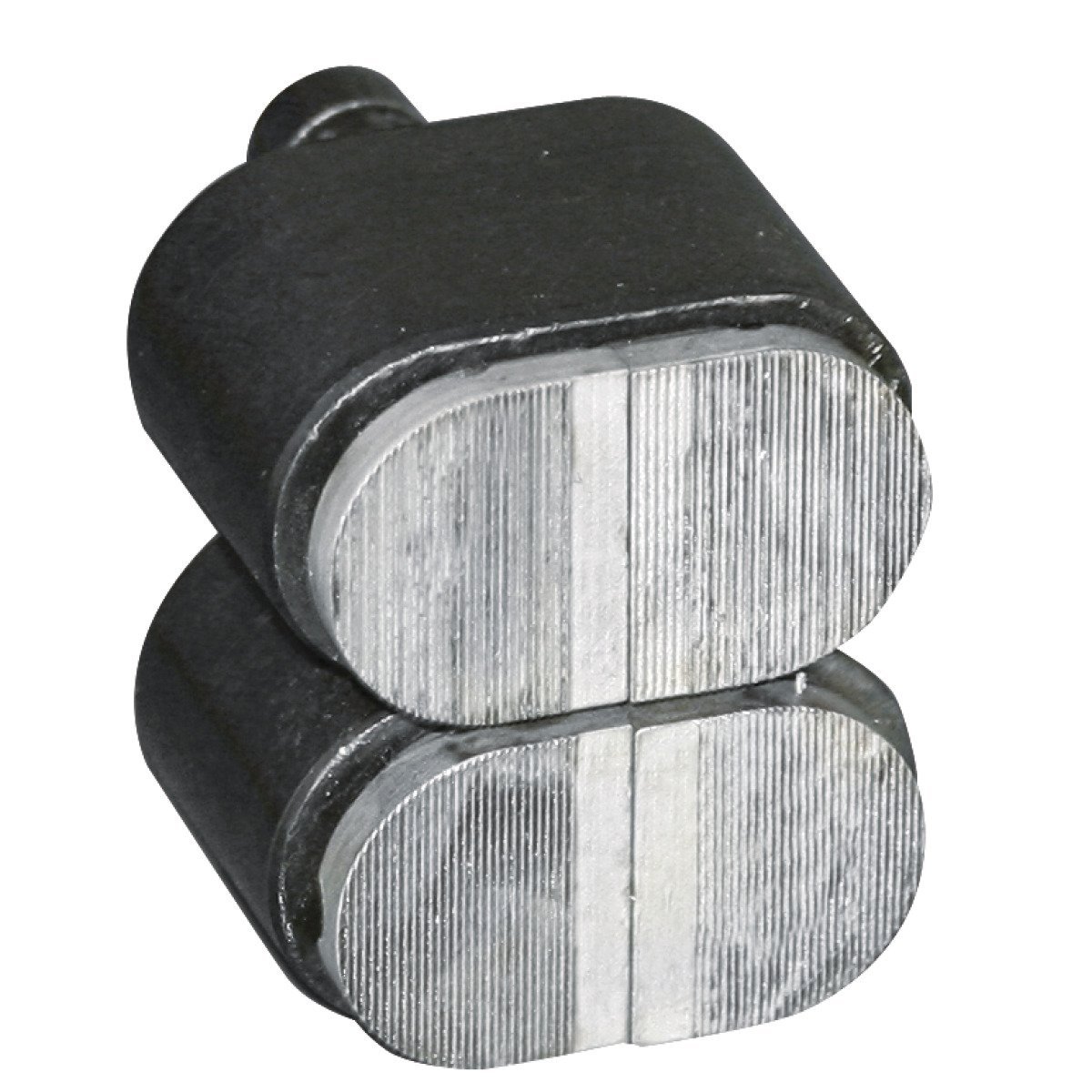 Streckbackenset Metall Metallkraft für SSG 16 Produktbild img1 L