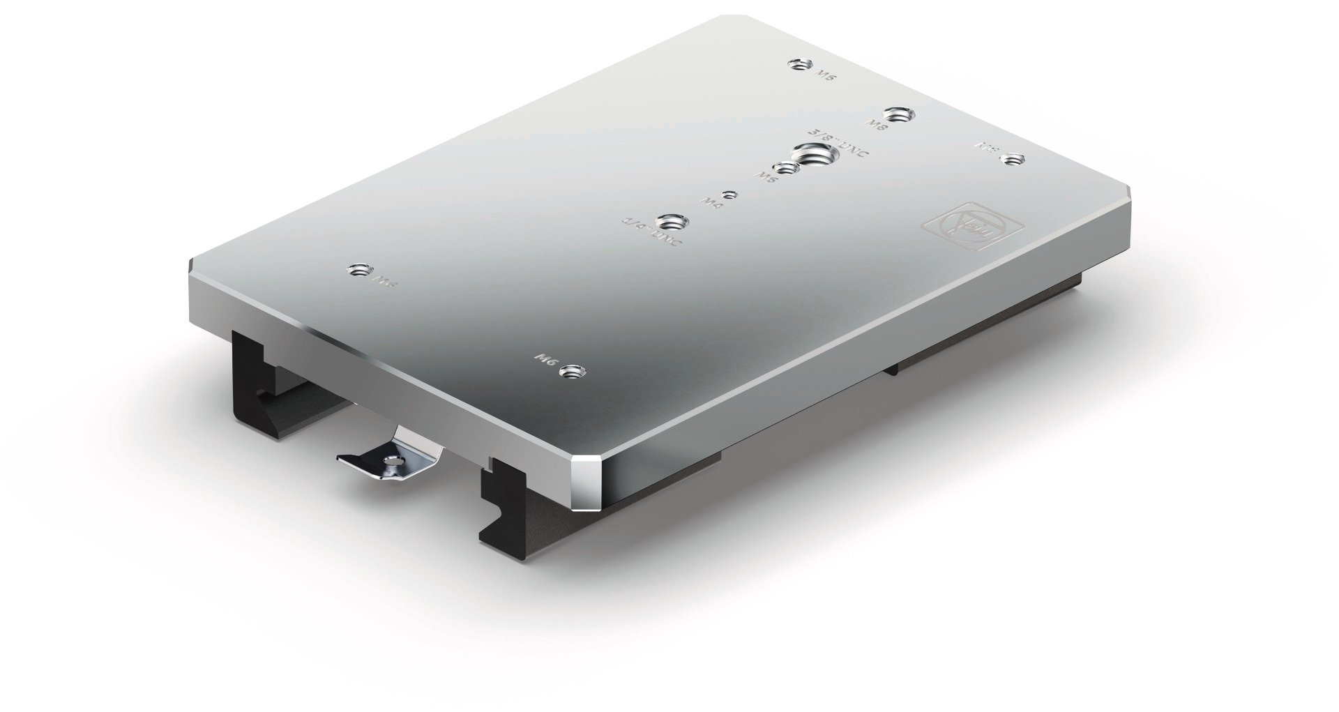 Fein Universalplatte LxBxT 200 x 160 x 37 mm (VersaMAG) Produktbild img1 L