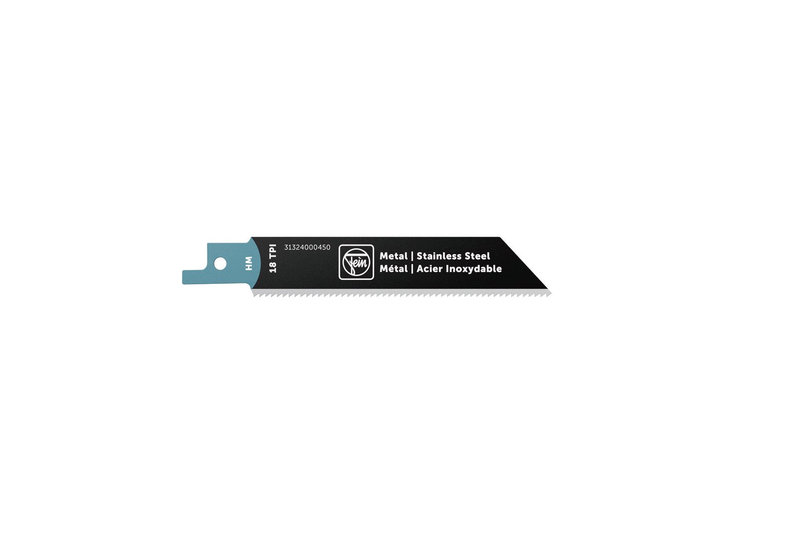 Fein Säbelsägeblatt HM 95 T18 MSS Produktbild img1 L