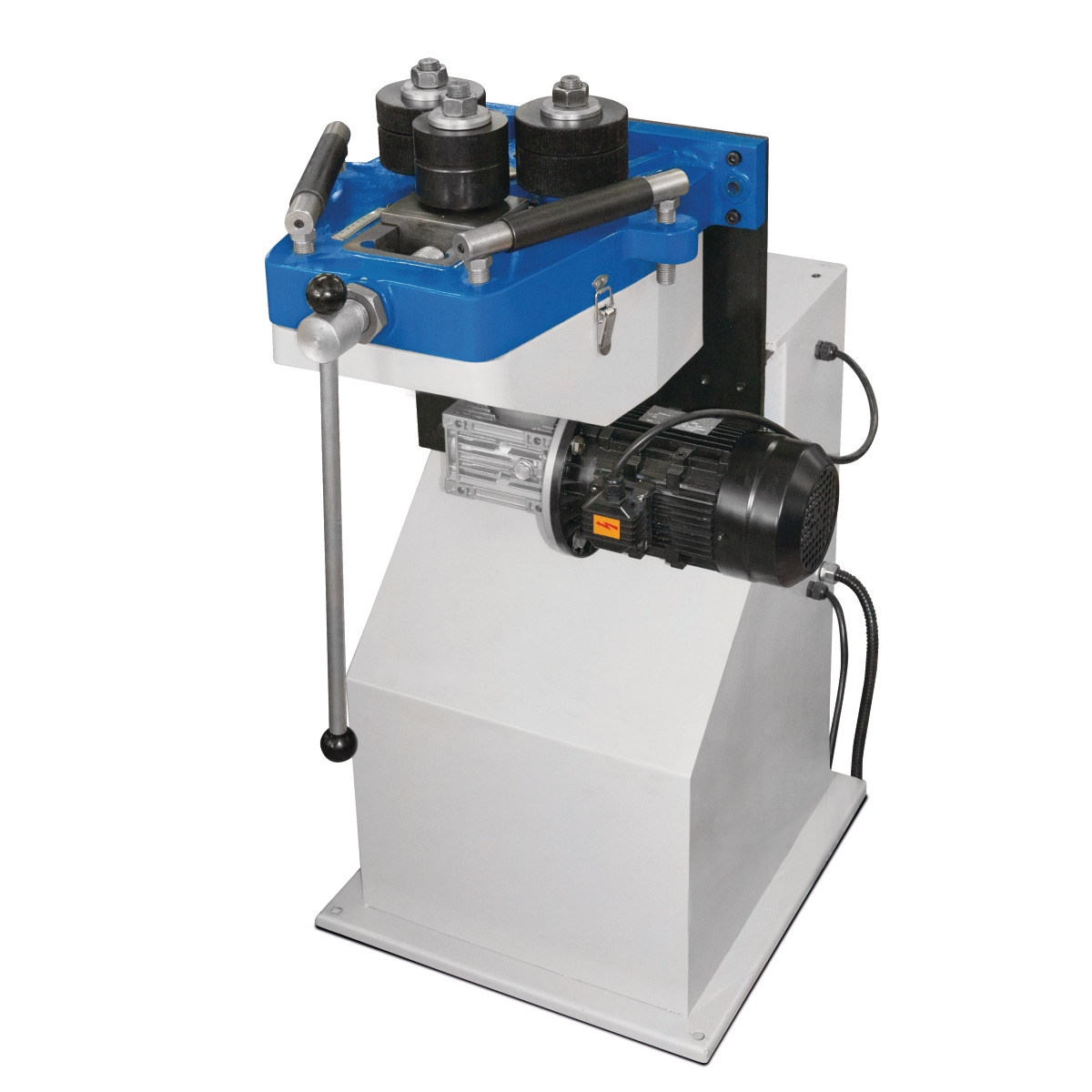 Metallkraft Motorische Ringbiegemaschine PRM 10 E Produktbild img2 L