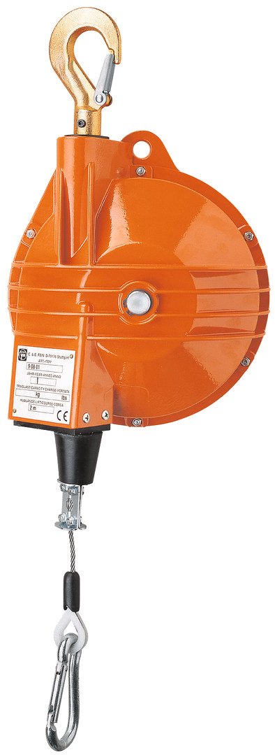 Fein Balancer bis 60 kg Traglast Balancer bis 60 kg Produktbild img1 L