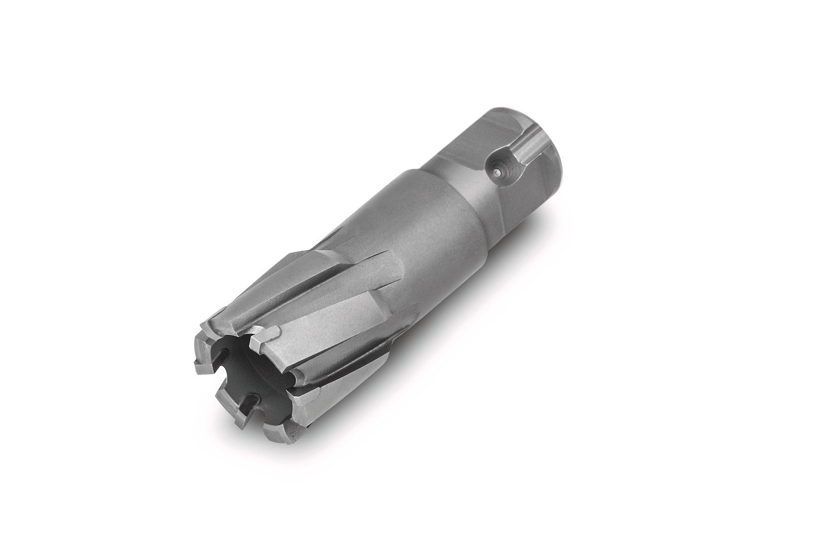 Fein HM Ultra 50 Kernbohrer mit 3/4 in Weldon-Aufnahme, Bohr-Ø 44 mm, Schnitttiefe 50 Produktbild img2 L