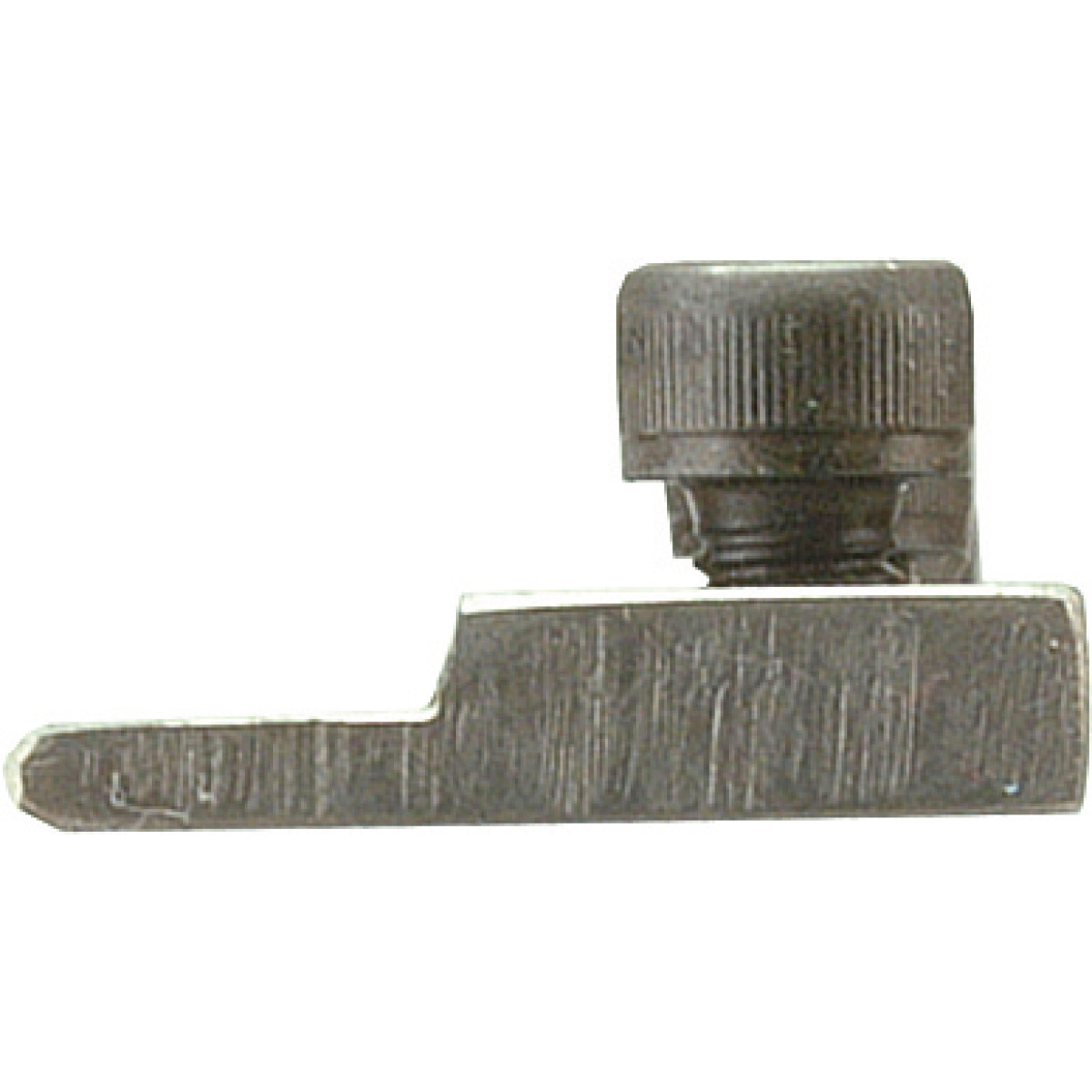 Metallkraft Rundbiegeschiene 3,0 mm, Länge 1050 mm Produktbild img2 L