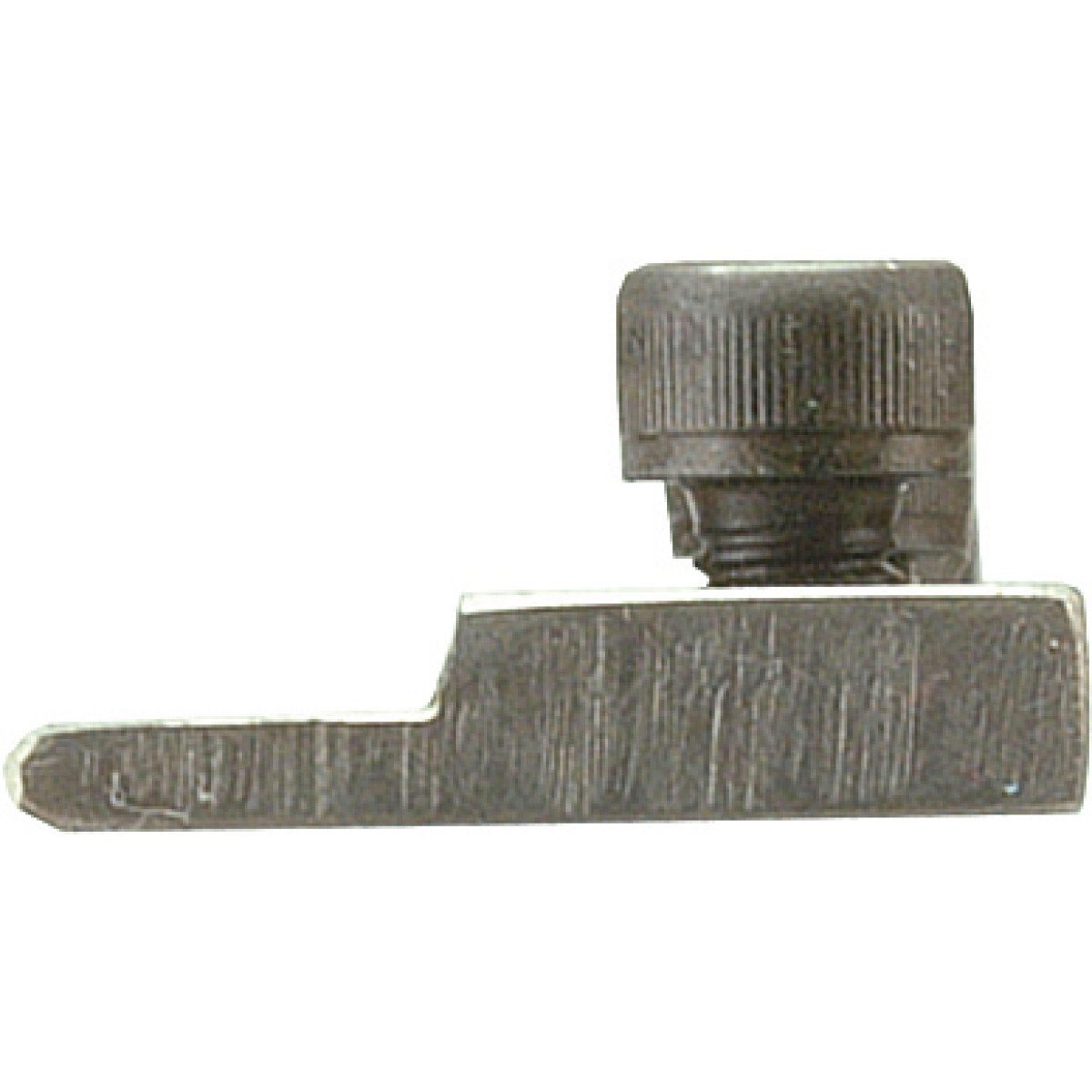 Rundbiegeschiene Metallkraft 4,0 mm, Länge 1050 mm Produktbild img2 L