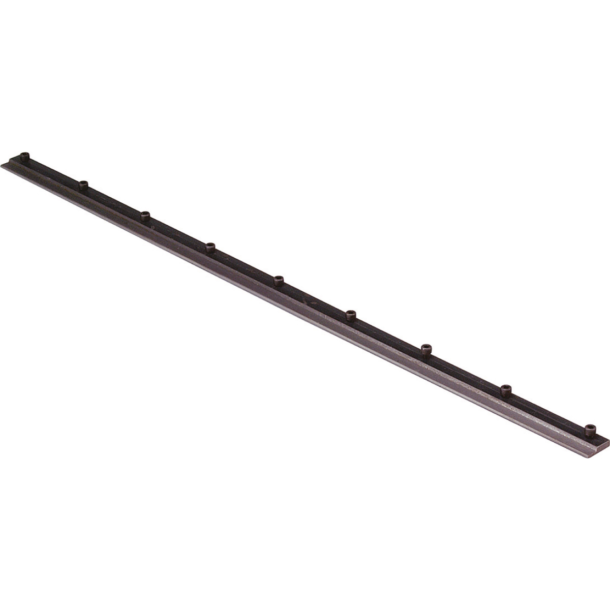 Metallkraft Rundbiegeschiene 3,0 mm, Länge 1050 mm Produktbild img1 L