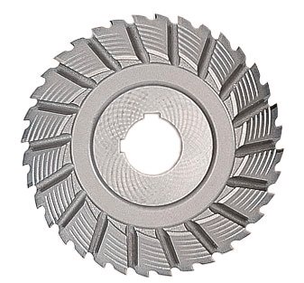 Fein Formfräser, V-Form 30°, Ø 160 mm, Breite 30 mm, Zähne 36 Produktbild img1 L