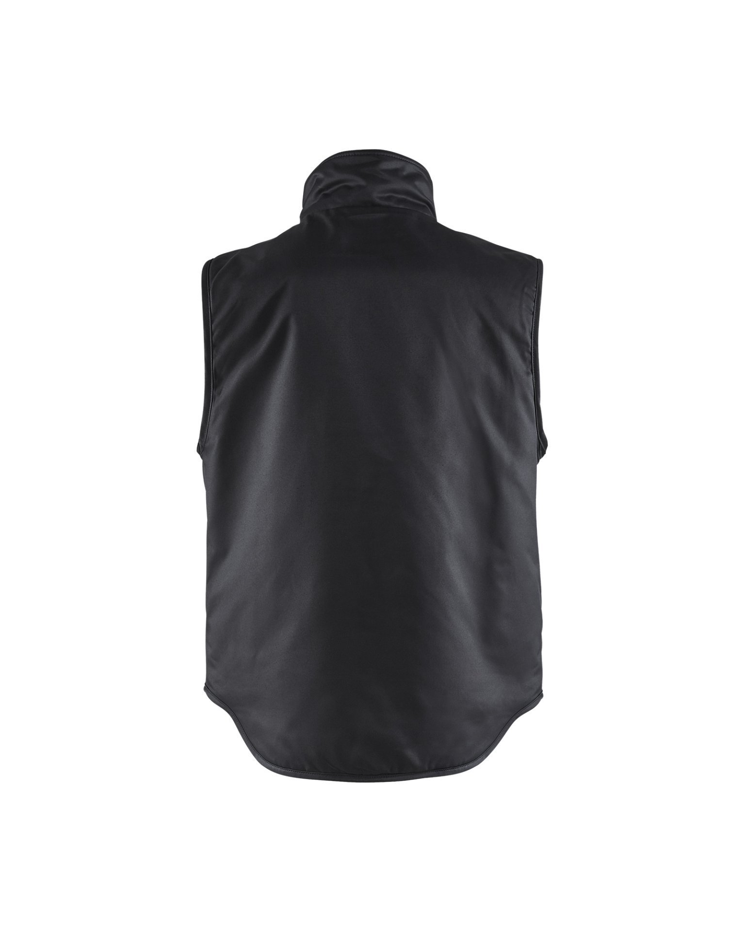 Winterweste Schwarz S Produktbild img2 L