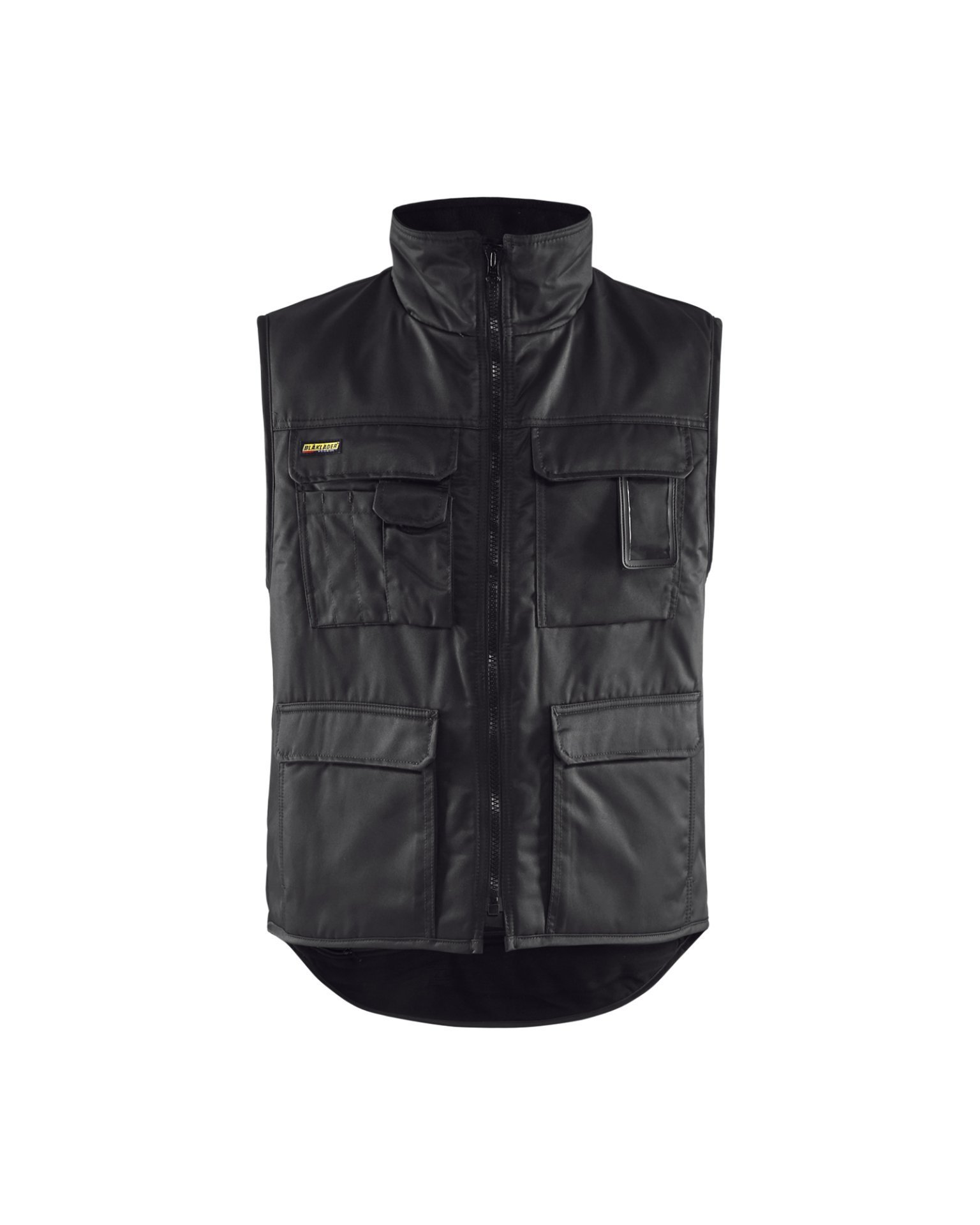 Winterweste Schwarz S Produktbild img1 L