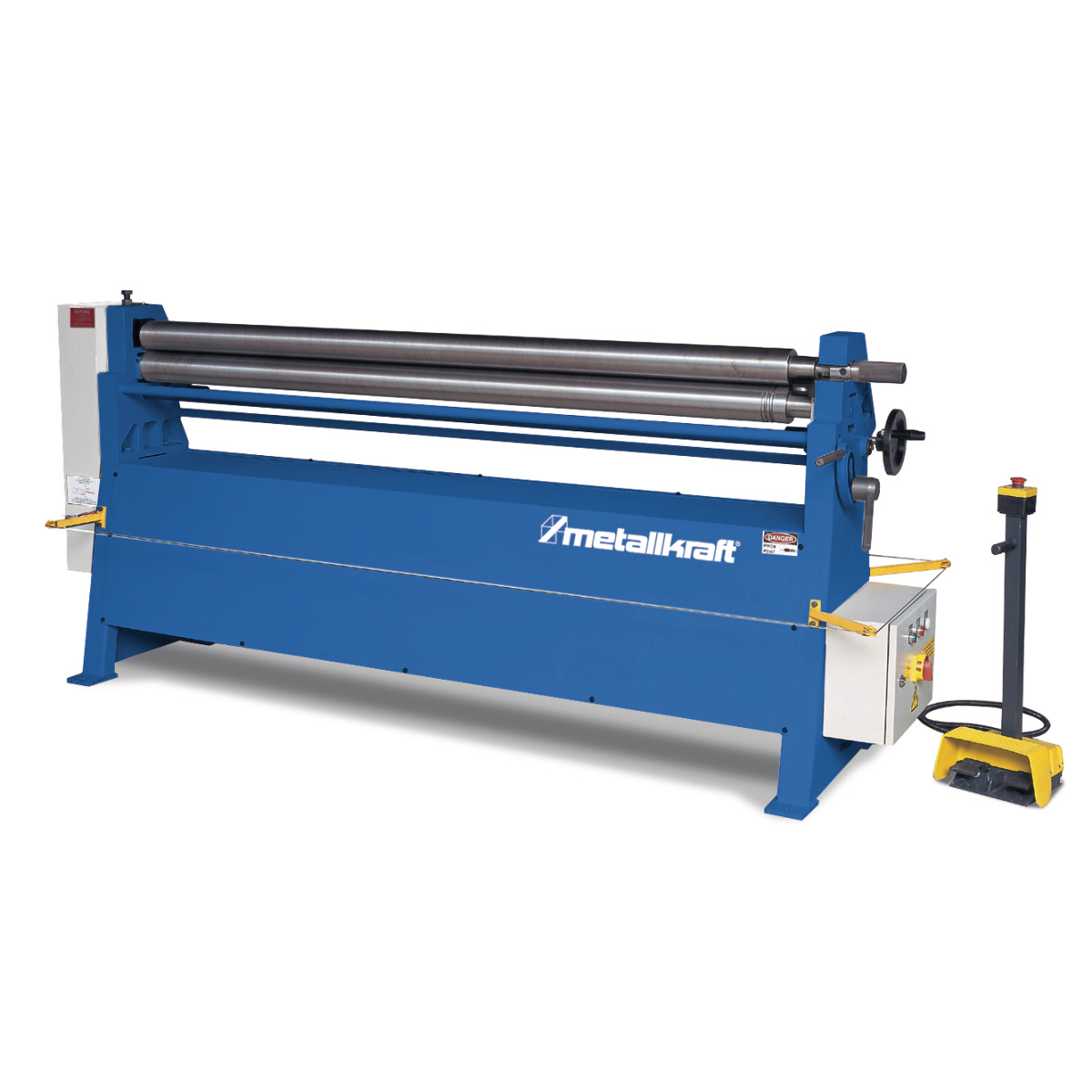 Metallkraft Motorische Rundbiegemaschine RBM 2050-15E Produktbild img1 L