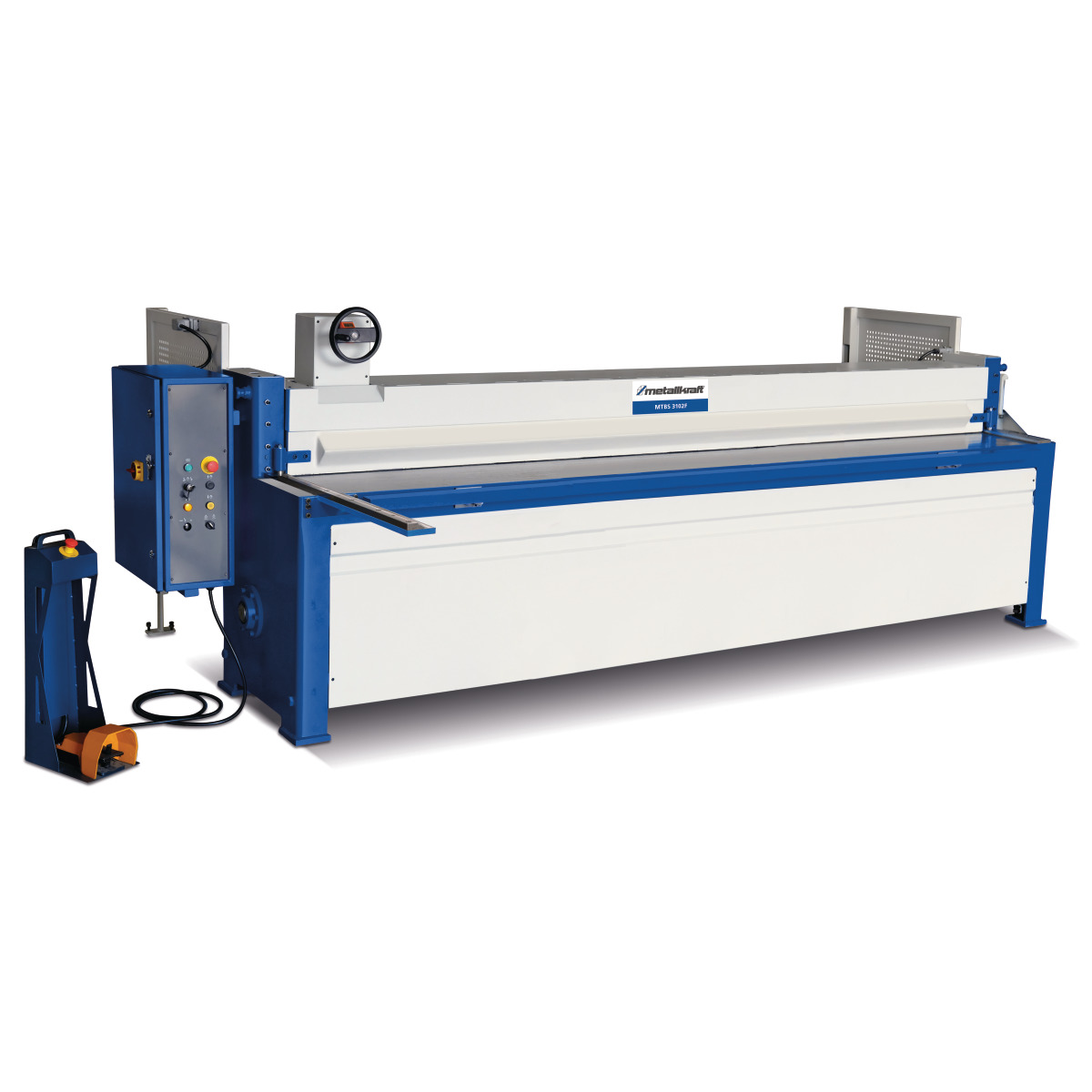 Metallkraft Motorische Tafelblechschere MTBS 3102 F Produktbild img1 L