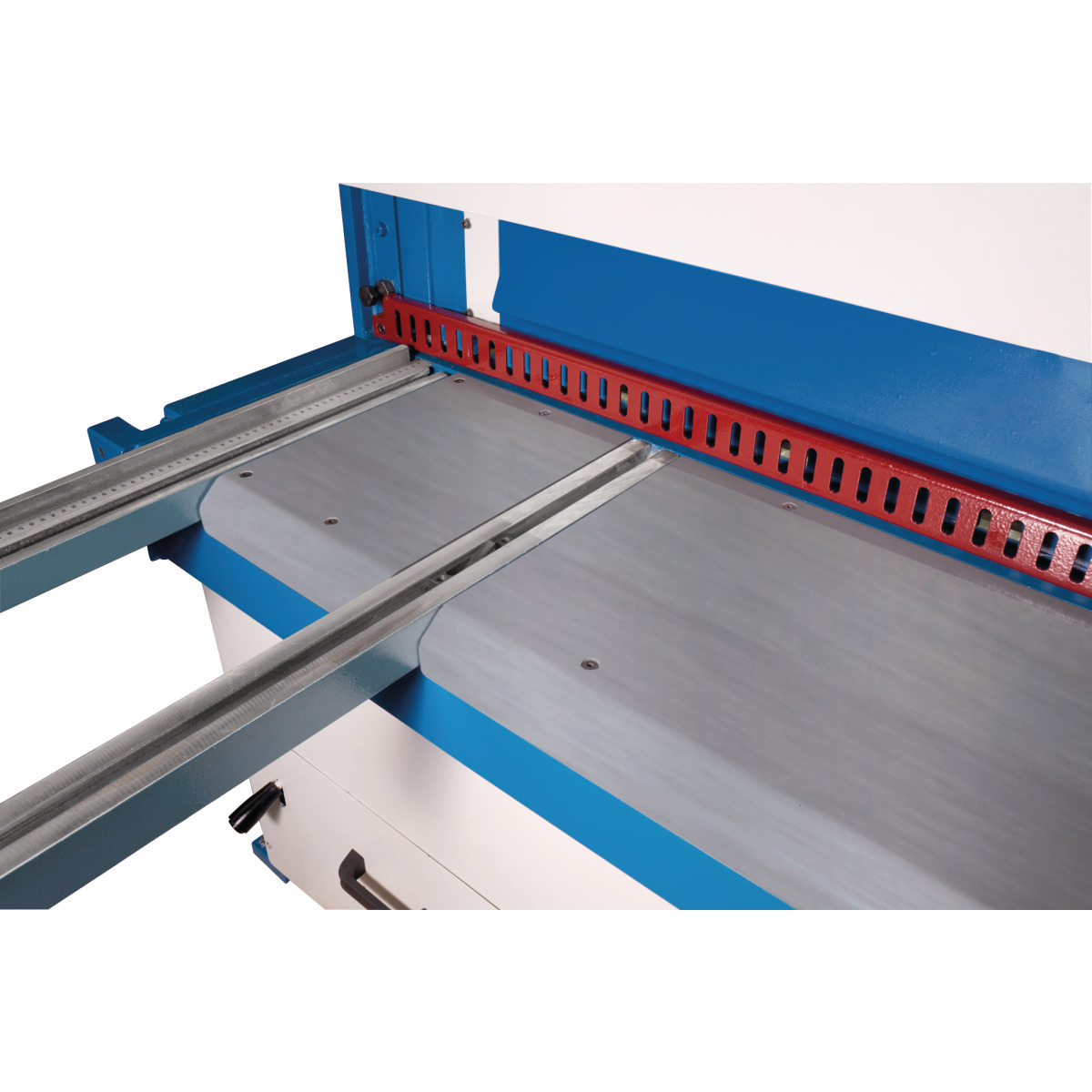 Metallkraft Motorische Tafelblechschere MTBS 1350-30 M Produktbild img4 L