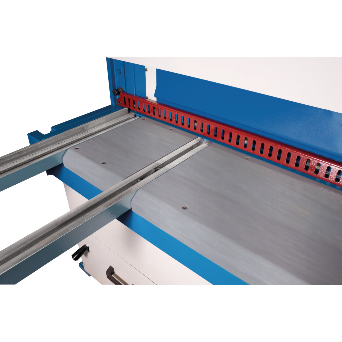 Metallkraft Motorische Tafelblechschere MTBS 1350-30 B Produktbild img2 L