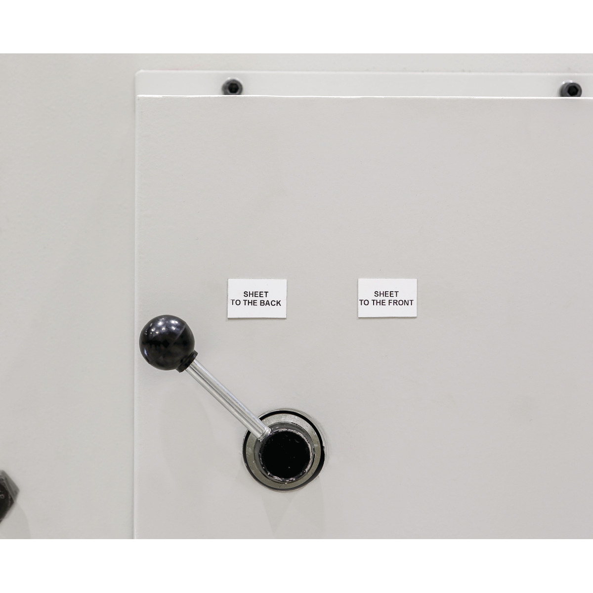 Metallkraft Motorische Tafelblechschere MTBS 1350-30 T Produktbild img6 L