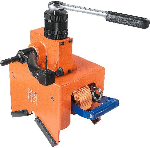 Fein Spann- und Vorschubeinrichtung Produktbild img1 L
