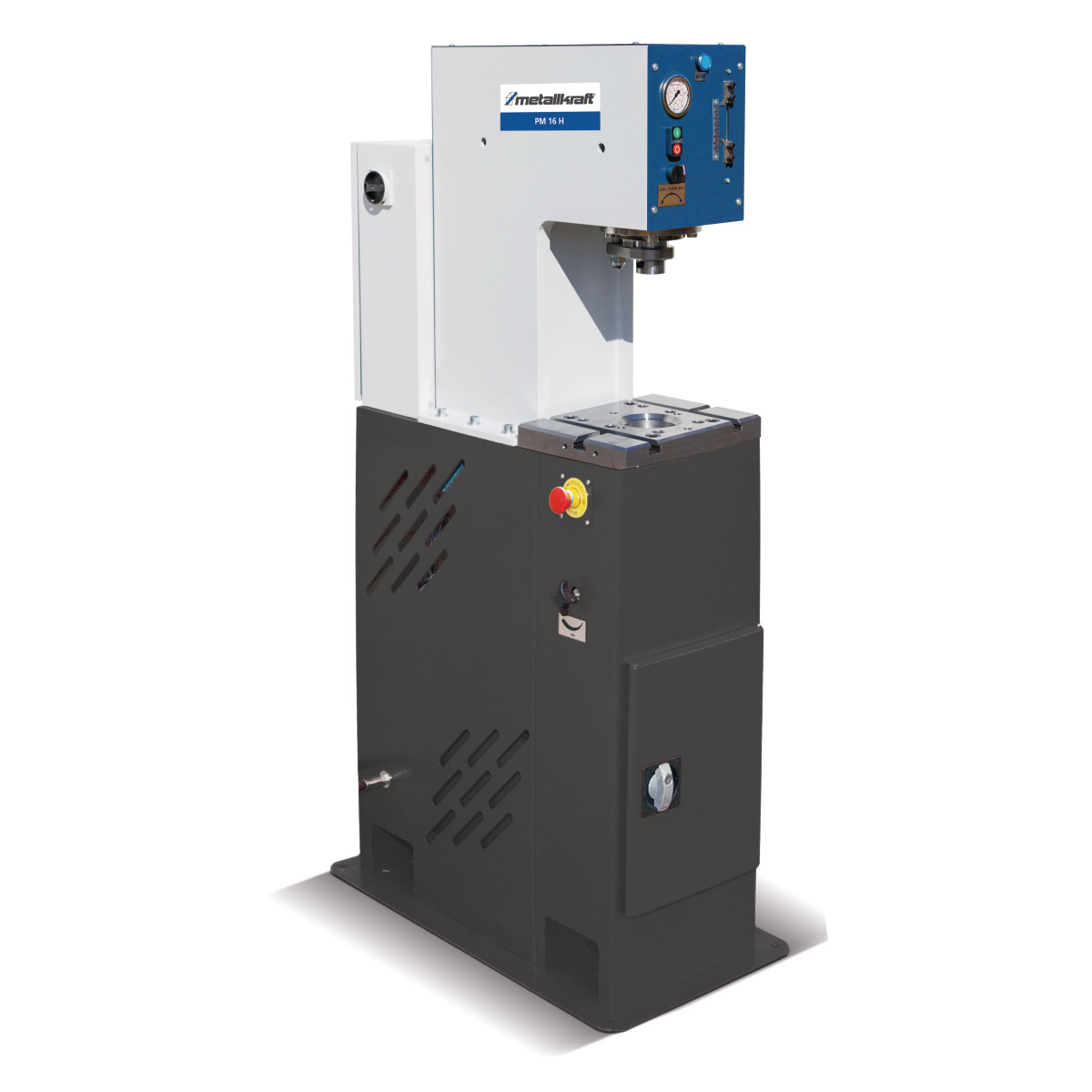 Metallkraft Stanzmaschine PM 16 H Produktbild img1 L