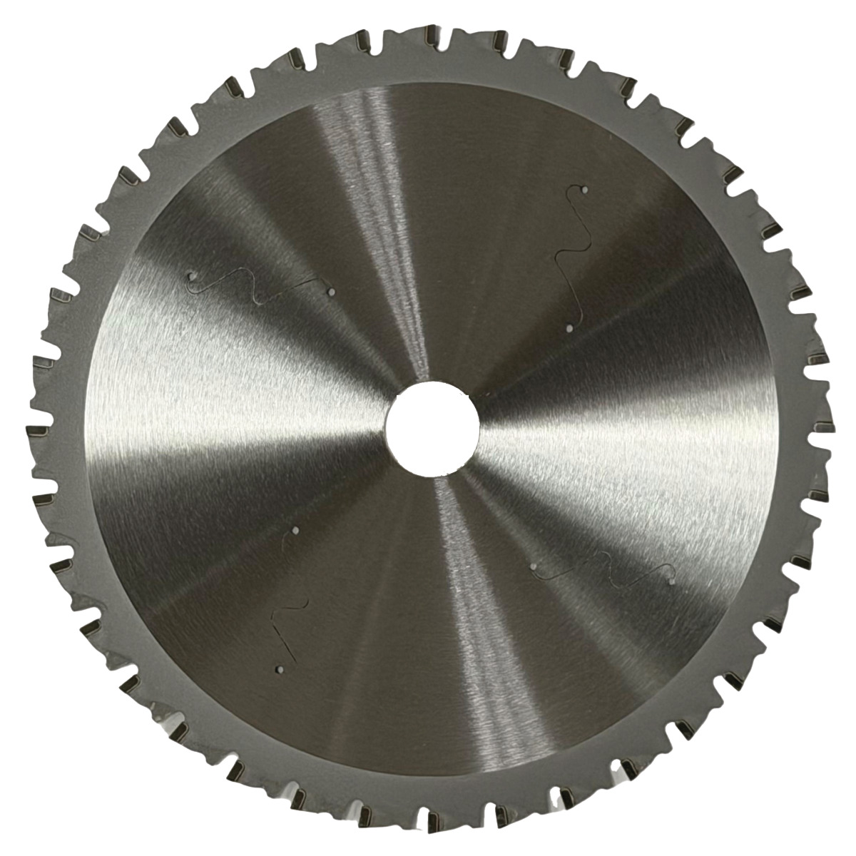 Metallkraft Sägeblatt für Stahl Ø 185 x 1,8/1,4 x 22 mm Z36 Produktbild img2 L