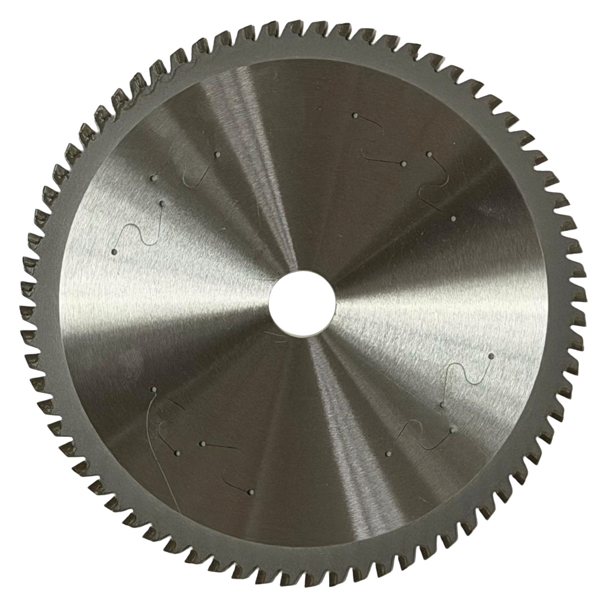 Metallkraft Sägeblatt für Edelstahl Ø 185 x 1,8/1,4 x 22 mm Z72 Produktbild img2 L