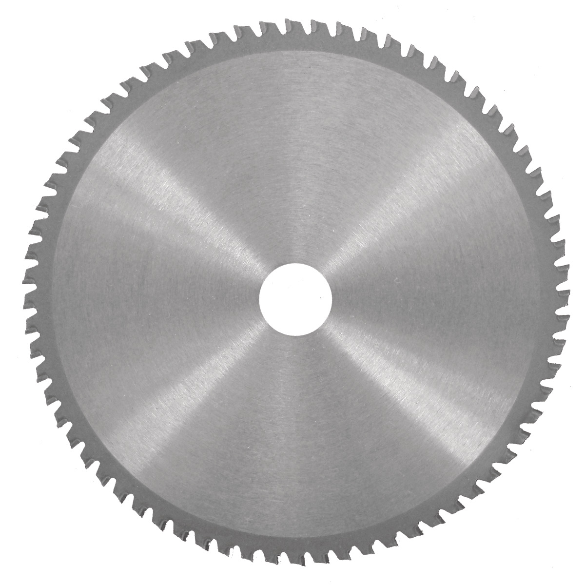 Metallkraft Sägeblatt für Stahl Ø 230 x 1,8 x 25,4 mm Z68 Produktbild img1 L