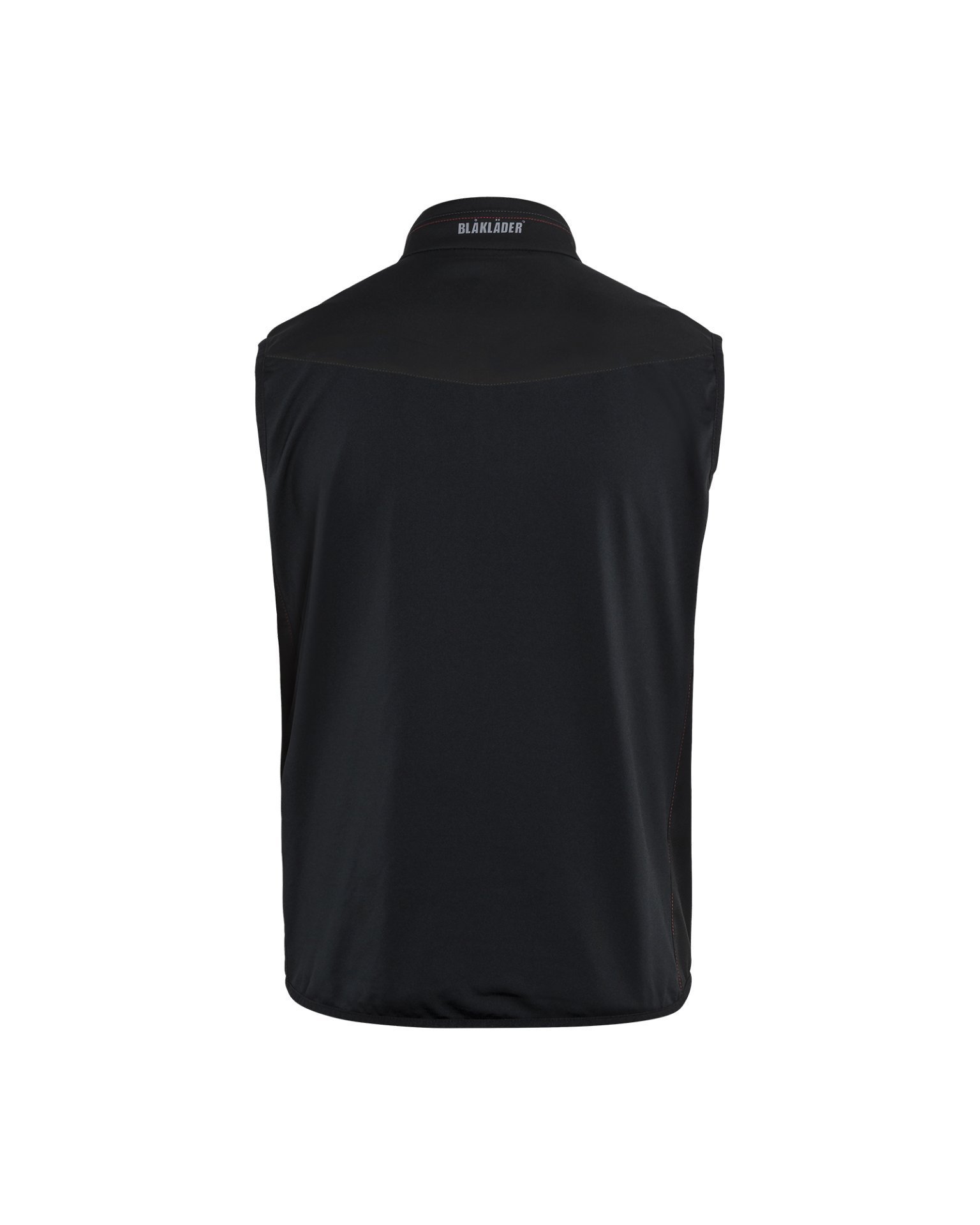 Blakläder Softshell Weste Produktbild img2 L